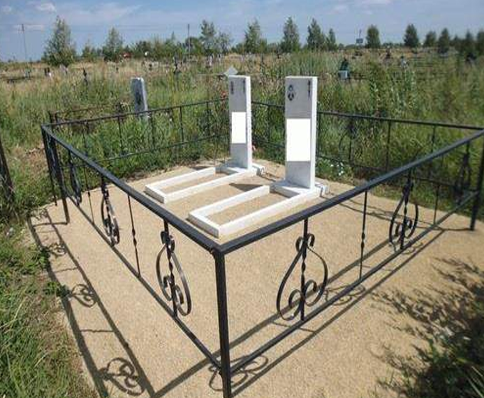 Засыпка песком