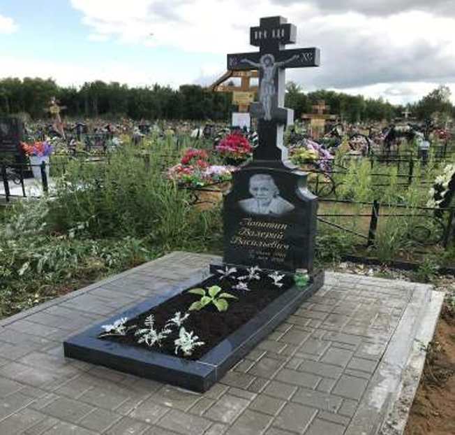 Благоустройство плиткой